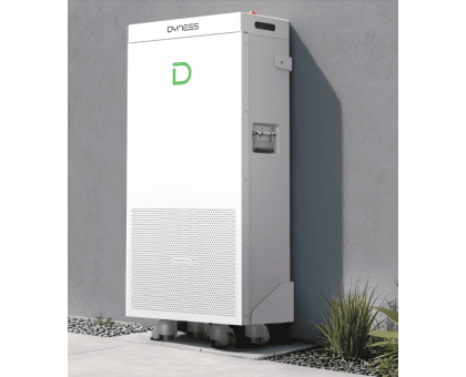 Аккумуляторная батарея Dyness PowerBrick Plus 16,07 кВт.ч 51,2 В LV