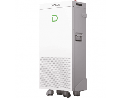 Аккумуляторная батарея Dyness PowerBrick Plus 16,07 кВт.ч 51,2 В LV