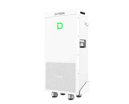 Аккумуляторная батарея Dyness PowerBrick Plus 16,07 кВт.ч 51,2 В LV