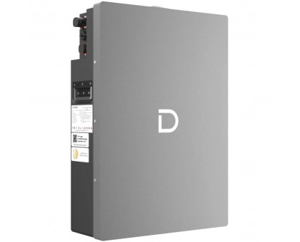 Аккумуляторная батарея Dyness PowerHaus 5,12 кВт.год 51,2 В