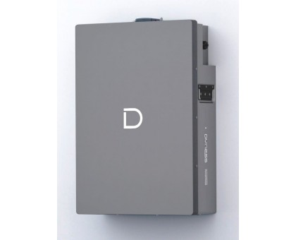 Аккумуляторная батарея Dyness PowerHaus 5,12 кВт.год 51,2 В