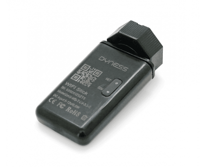 WiFi STICK DYNESS DAG-WB-T-LV-3.3S для аккумулятора