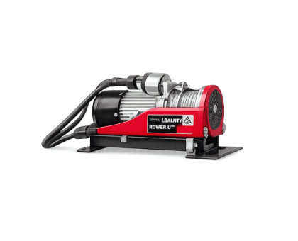 Подъемник для солнечных панелей Voltronic SPL18/260/2 18 м 260 кг 