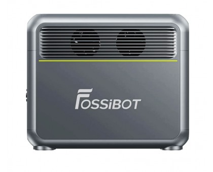 Портативная зарядная станция FOSSiBOT F1200