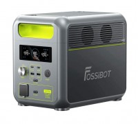 Портативна зарядна станція FOSSiBOT F1200