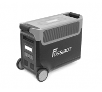 Зарядна станція FOSSiBOT F3600 PRO