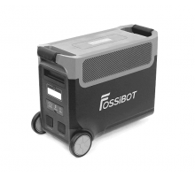 Зарядна станція FOSSiBOT F3600 PRO