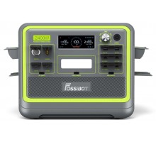 Зарядная станция FOSSiBOT F2400Air 2200 Вт