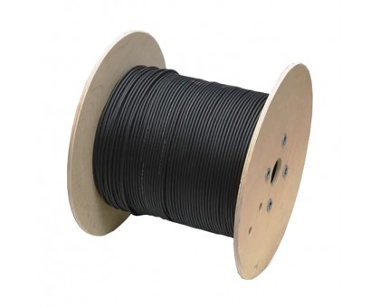 Солнечный кабель HIKRA PLUS EN50618 Ø 6 мм (H1Z2Z2-K) 
