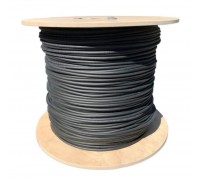 Солнечный кабель HIKRA PLUS EN50618 Ø 6 мм (H1Z2Z2-K) 