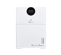 Зарядная станция All-in-one Sako APEX ESS 5kW/5kWh 220 В
