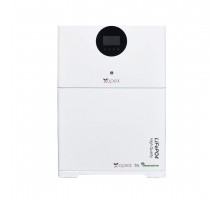 Зарядная станция All-in-one Sako APEX ESS 5kW/5kWh 220 В