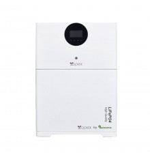 Зарядная станция All-in-one Sako APEX ESS 11kW/11kWh 220 В