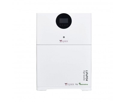 Зарядная станция All-in-one Sako APEX ESS 11kW/11kWh 220 В