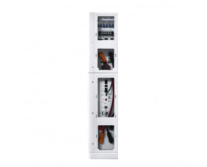 Зарядная станция All-in-one Sako APEX ESS 11kW/11kWh 220 В