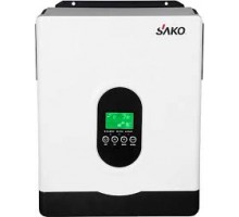 Автономный инвертор Sako E-SUN 1,6KW-12V