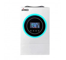 ﻿Гибридный инвертор SAKO SUNON V 6.5KVA 