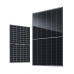 Панель ﻿солнечная JA Solar JAM54D40-460/LB 460 Вт Mono Black Frame Bifacial N-type двостороння
