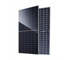 Солнечная панель JA Solar JAM66D45-625/LB Bifacial двухстороння