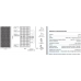 Солнечная панель JA Solar JAM72D40-605/LB 605 Wp Bifacial N-Type