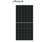 Солнечная панель моно JA Solar JAM72D40-610/LB Bifacial N-Type 585Вт