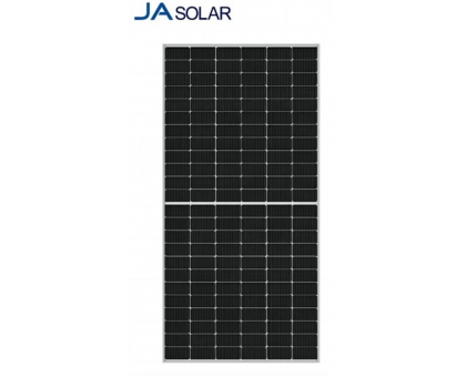 Солнечная панель JA Solar JAM72D40-605/LB 605 Wp Bifacial N-Type
