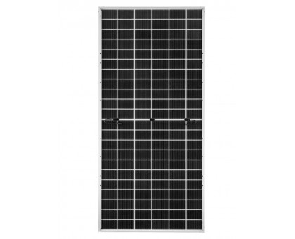 Солнечная панель JA Solar JAM72D42LB 640Вт Bifacial