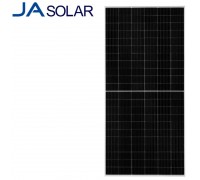 Солнечная панель JA Solar JAM72D42LB 640Вт Bifacial