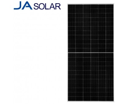 Солнечная панель JA Solar JAM72D42LB 640Вт Bifacial