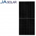 Солнечная панель JA Solar JAM72D42LB 640Вт Bifacial