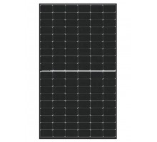 Солнечна панель Jinko Solar JKM380N-6TL3-V 380 Вт Black Frame N-type Mono-crystalline