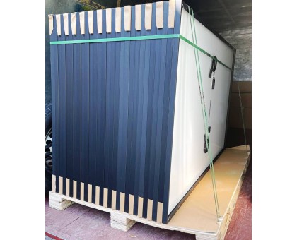 Сонячна панель Jinko Solar Tiger Neo III JKM475N-48QL6-DV 475 Вт 