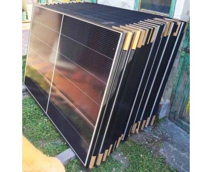 Сонячна панель Jinko Solar Tiger Neo III JKM475N-48QL6-DV 475 Вт 