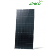 Солнечная панель Jinko Solar Tiger Neo JKM635N-66HL4M-BDV 635 Вт двусторонняя N-типа