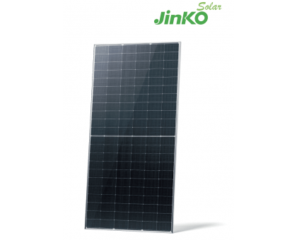 Солнечная панель Jinko Solar Tiger Neo JKM635N-66HL4M-BDV 635 Вт двусторонняя N-типа