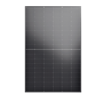 Солнечная панель Jinko Solar JKM-440N-54HL4R-BDV 440 Вт (bifacial full black) 