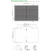 Солнечная панель JINKO SOLAR JKM-465N-48HL4M-DV