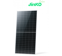 Солнечная панель Jinko Solar JKM-620N-66HL4M-BDV Bifacial 620 Вт