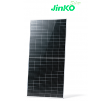 Солнечная панель Jinko Solar JKM-620N-66HL4M-BDV Bifacial 620 Вт