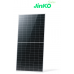 Панель солнечная Jinko Solar JKM-590N-72HL4-BDV Bifacial 590 Вт