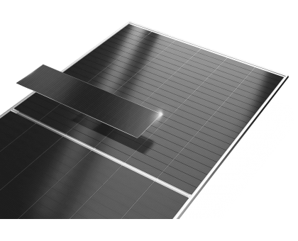 Солнечная панель Jinko Solar Tiger Neo III JKM645N-66QL6-BDV-AntiGlare 645 Вт N-типа
