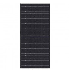 Солнечная панель Jinko Solar Tiger Neo III JKM645N-66QL6-BDV-AntiGlare 645 Вт N-типа