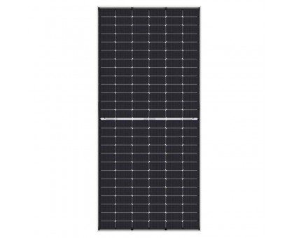 Солнечная панель Jinko Solar Tiger Neo III JKM645N-66QL6-BDV-AntiGlare 645 Вт N-типа