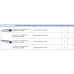 Профиль для солнечных панелей Krepmetal П-образный 41х41х9х8х1,5 мм L 2,2 м