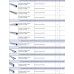 Профиль для солнечных панелей Krepmetal П-образный 41х41х9х8х1,5 мм L 2,2 м