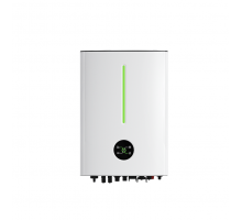 Инвертор гибридный однофазный Livoltek HYPER-5000 5 кВт Wi-Fi