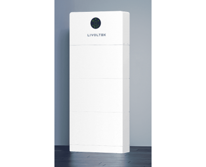 Универсальный гибридный комплект LIVOLTEK ALL-IN-ONE ESS iPower HES1-3KS2/HES1-1K5/3KL2