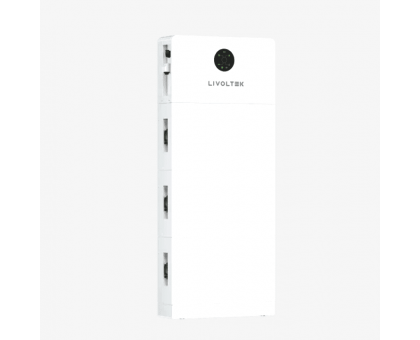 Универсальный гибридный комплект LIVOLTEK ALL-IN-ONE ESS iPower HES1-3KS2/HES1-1K5/3KL2