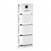 Универсальный гибридный комплект LIVOLTEK ALL-IN-ONE ESS iPower HES1-3KS2/HES1-1K5/3KL2