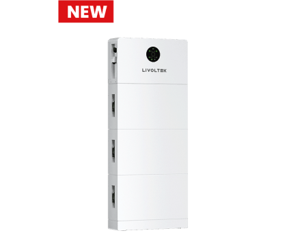 Универсальный гибридный комплект LIVOLTEK ALL-IN-ONE ESS iPower HES1-3KS2/HES1-1K5/3KL2